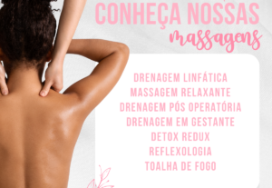 Eu vou fazer posts para sua clínica estética/odontológica