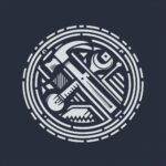 Eu vou fazer o seu logotipo para o seu negocio