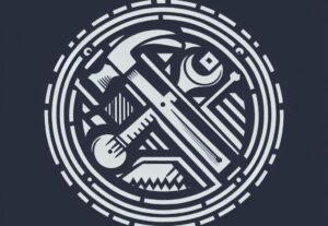 Eu vou fazer o seu logotipo para o seu negocio