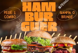Eu vou alavancar o seu negocio com Flyers digitais incriveis