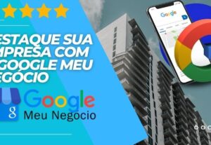 Eu vou fazer seu Perfil no Google meu Negócio