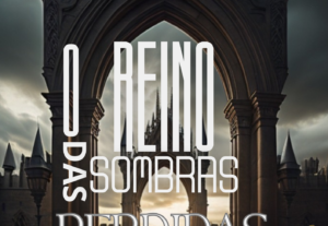 Eu vou fazer uma capa exclusiva para o seu ebook