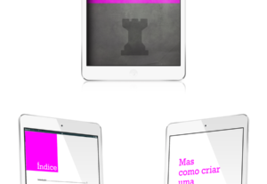 Eu vou Diagramar o seu E-BOOK é Diferenciado dos Demais
