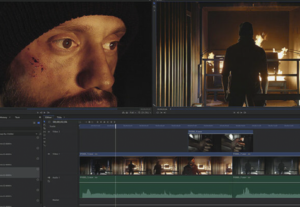 Eu vou editar seu vídeo tanto longos quanto curtos