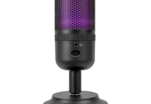 Eu vou fazer a locução/narração que você precisar