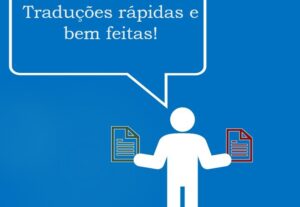 Eu vou traduzir qualquer texto em inglês para português