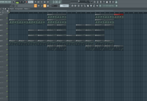 Eu vou  te fazer um beat bom