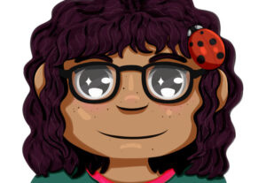 Eu vou criar retratos, ocs ou seu pet em um estilo fofo
