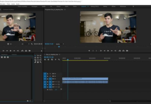 Eu vou Editar seu vídeo de até 5 minutos