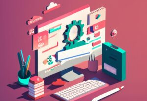 Eu vou Digitar, corrigir e formatar seu texto/documento.
