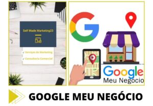 Eu vou Criar | Atualizar seu Google na Internet | Venda Mais