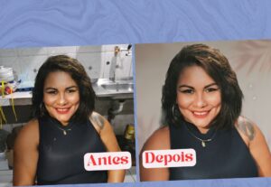 Eu vou Melhorar suas fotos, faço ilustrações