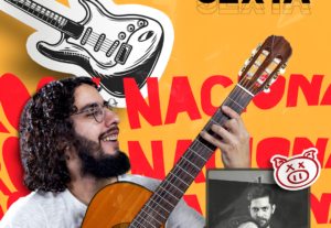Eu vou criar artes/flyers para seu comércio ou instituição.