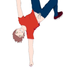 Eu vou desenhar seu personagem pra você