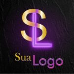 Eu vou fazer uma logo para sua empresa com o seu estilo.