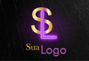 Eu vou fazer uma logo para sua empresa com o seu estilo.
