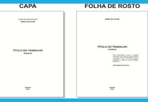 Eu vou  digitar texto