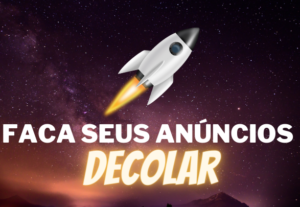 Eu vou fazer o seu melhor criativo para anúncio.
