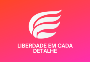 Eu vou desenvolver a sua marca/empresa