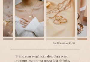 Eu vou criar posts criativos para divulgar seu produto