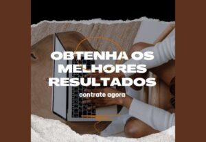 Eu vou divulgar a sua marca em um video de divulgação.