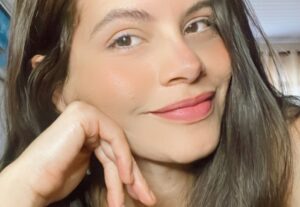 Eu vou criar um texto para o seu blog