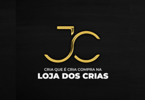 Eu vou criar seu logo exclusivo e original