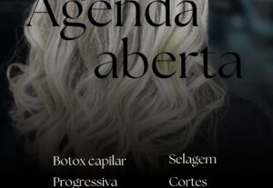 Eu vou fazer seu post para sua rede social