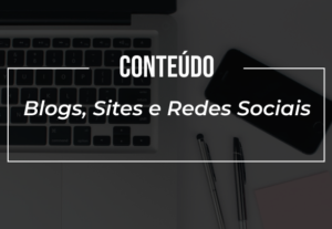 Eu vou criar conteúdo de alta performance para seu blog.