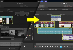 Eu vou editar seu vídeo shorts para o TikTok, Insta ou YouTu...