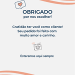Eu vou fazer comercial do seu produto e logotipo/logomarca