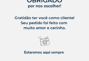 Eu vou fazer comercial do seu produto e logotipo/logomarca