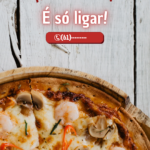 Eu vou fazer comercial do seu produto e logomarca/logotipo
