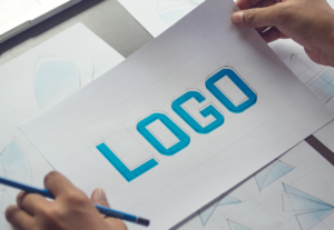 Eu vou Criar uma Logo Marca Personalizada para sua Empresa