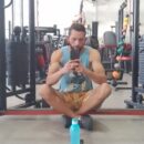 Foto do perfil do trabalhador freelancer