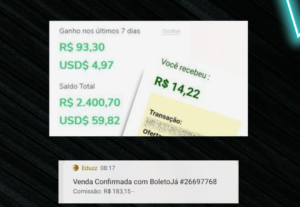 Eu vou criar uma copy para suas vendas ganhar mais