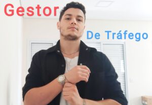Eu vou Fazer sua gestão de tráfego
