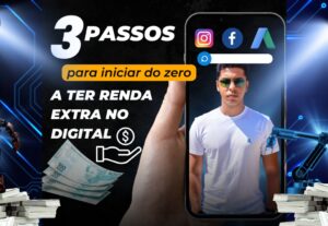 Eu vou fazer Designer para seus posts no insta ou capa para ...