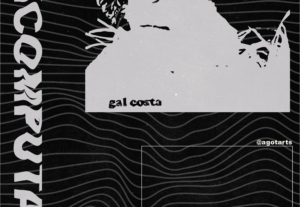 Eu vou fazer uns design foda pra vc