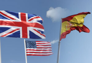 Eu vou traduzir Inglês e Espanhol ao Português ou vice-versa