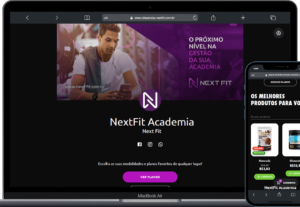 Eu vou criar sua Landing Page ou Página de Vendas