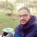 Foto do perfil do trabalhador freelancer