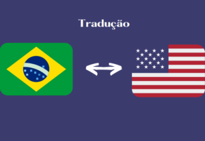 Eu vou traduzir áudios e textos em inglês