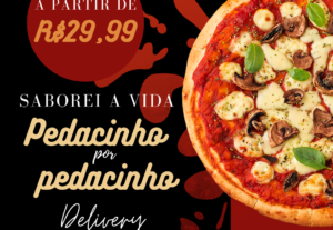Eu vou fazer propaganda para redes sociais