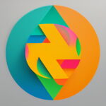 Eu vou fazer sua logotipo deixando-a única