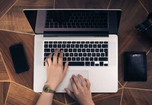 Eu vou escrever artigos para seu blog/site