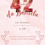 Eu vou fazer web desings de sua preferência