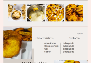 Eu vou fazer sua apresentação de slides para a faculdade