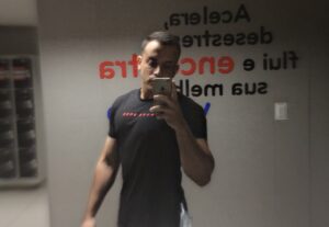 Eu vou fazer uma propaganda para seu serviço/produto
