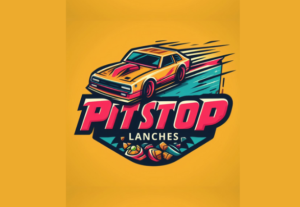 Eu vou fazer logos de alta qualidade para seu comércio
